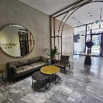 Luxury Studio in Jumeirah Village Circle Dubai 