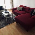 Apartment city Frankfurt Room Agancy