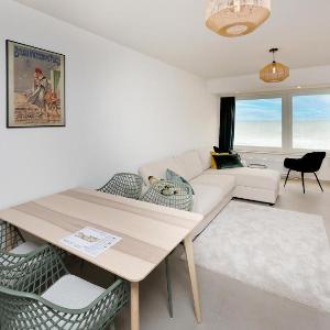 1 Bedroom Nice Apartment In Oostende