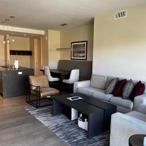 Luxury 2 Bedroom Ski in Ski Out condo
