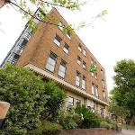 YHA London Thameside London 