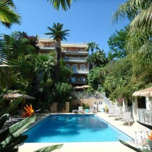 Residence Veles Plage