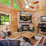 Twilight Point Gatlinburg