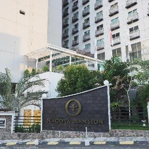GiiA Hotel Nagoya Batam