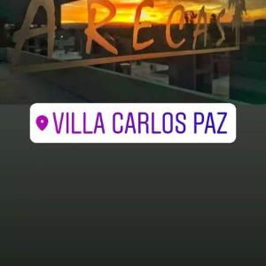 ARECAS Carlos Paz