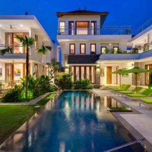 JOS Villa Canggu - Batu Bolong
