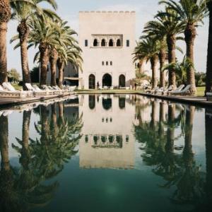 Ksar Char-Bagh Small Luxury Hotels