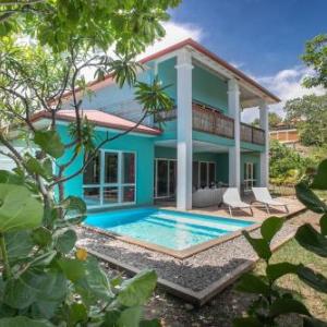 Les Villas du Lagon