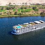 Hotel in Luxor 