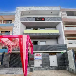 Hotel O Shivoham