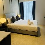AXON Residences Kuala Lumpur Kuala Lumpur 