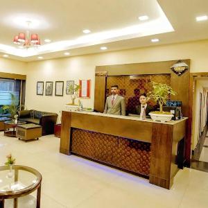 IV Midtown Mussoorie