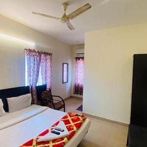 Via Aarudhra Residency - Coimbatore Airport