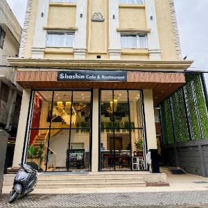 Wishotel Inn Rasa Royal -  A Boutique Hotel