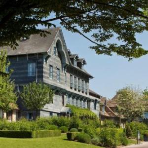 La Ferme Saint Simeon Hotel & Spa - Relais & Chateaux