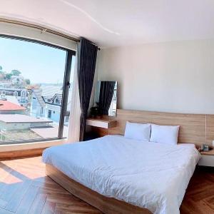 L'amour Stay Dalat