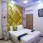 Hotel in Lahore 