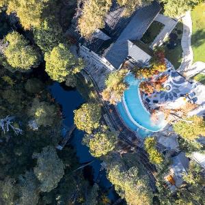Rotui Luxury Village