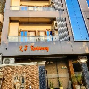 RS Residency By Wheels Hospitality