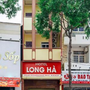 Khách sạn Long Hà
