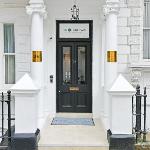 The J Hyde Park Hotel 