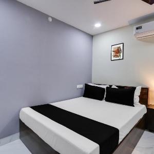 Hotel O SV SUITES