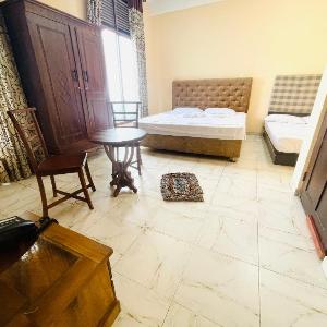 Ez Stay Guesthouse
