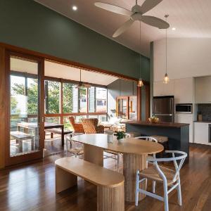 Malakai Beach House