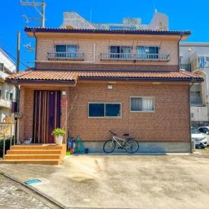B&B 4 Rooms