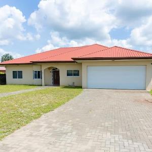 4 bedroom Villa in Paramaribo zuid