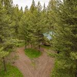 Bootjack Bungalow Idaho