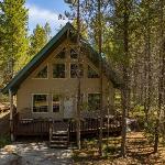 Yellowstone Getaway • Hot Tub • 4th Bonus Loft Bedroom Island Park