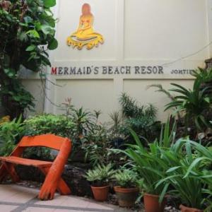 Mermaid's Beach Resort