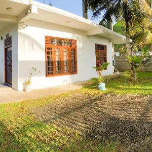 Villa Del Sol Mirissa