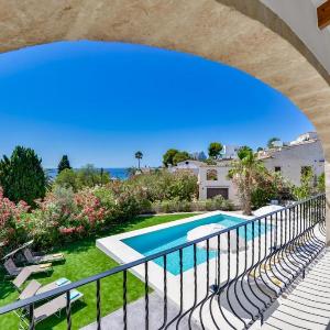 Villas Guzman - Villa Mario