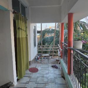 Tales of Guwahati 201- Independent 1BHK- AC extra 200