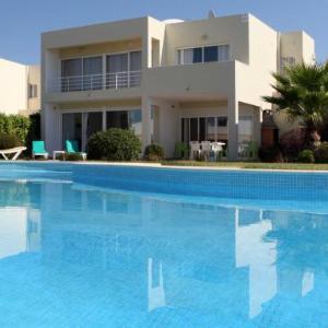 Villas Oceano