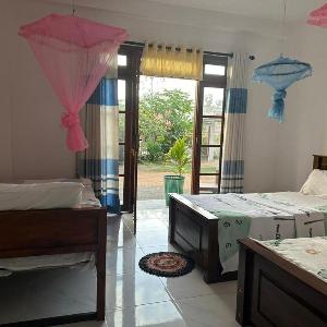 Why Not Guest House Ella