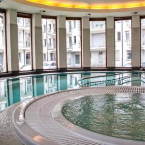 Apartamenty Stara Polana