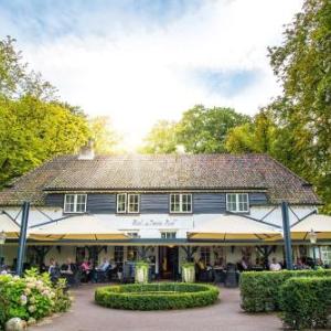 Boutique Hotel-Restaurant De Zwarte Boer