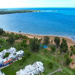 Villa Layka Beach House at Playas del Yunque Rio Grande Puerto Rico