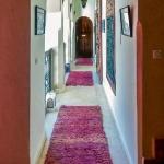 Bed and Breakfast in Marrakech 
