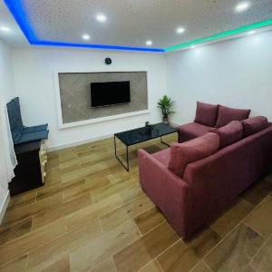 Apartman Tizianova near centar