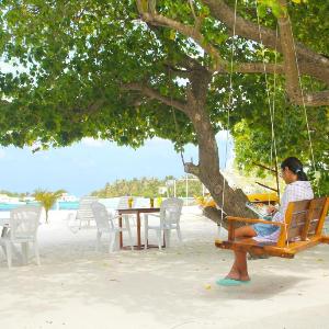 Ithaa Seaview