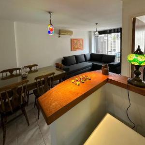 Departamento Nueva Córdoba 7 A INVERHOME INMOBILIARIA