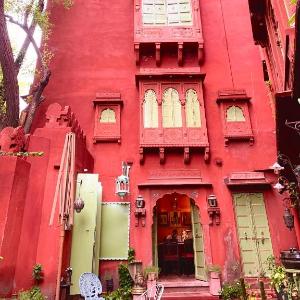 Partap Mahal