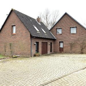 Gästehaus Kühn Warft 01 EG