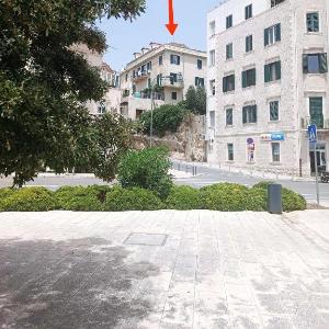 Apartments by the sea Split - 23443