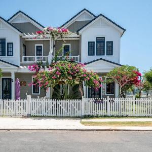 AnnA Villa Novaworld Phan Thiết