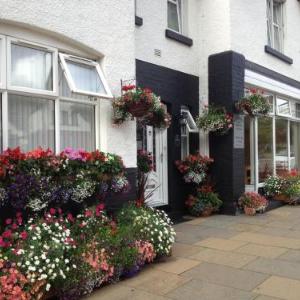 Allt na Leven Guest House